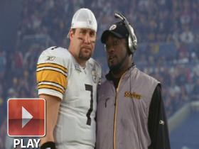 Tomlin on 2009 season